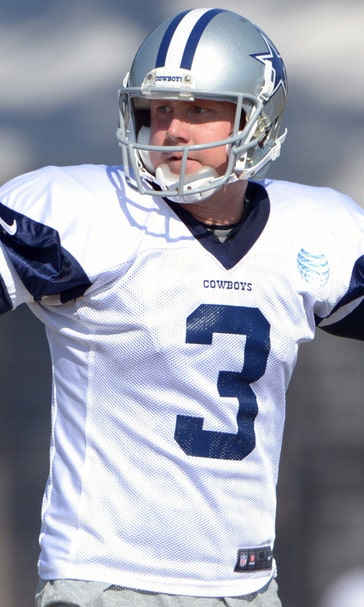 What to watch in Cowboys' preseason opener